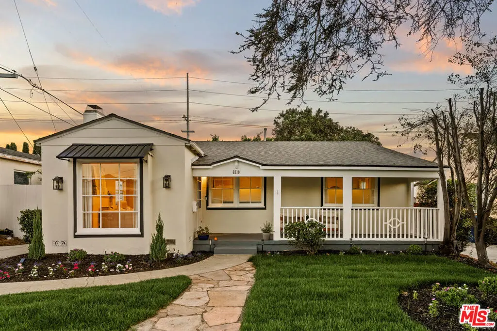 6210 W 85th Place, Los Angeles, CA — listing photo 1