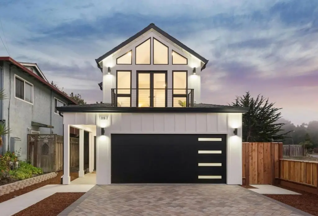 316 Grove Street, Half Moon Bay, CA — listing photo 1