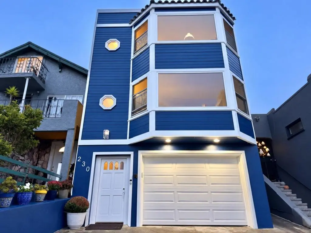 230 Curtis Street, San Francisco, CA — listing photo 1