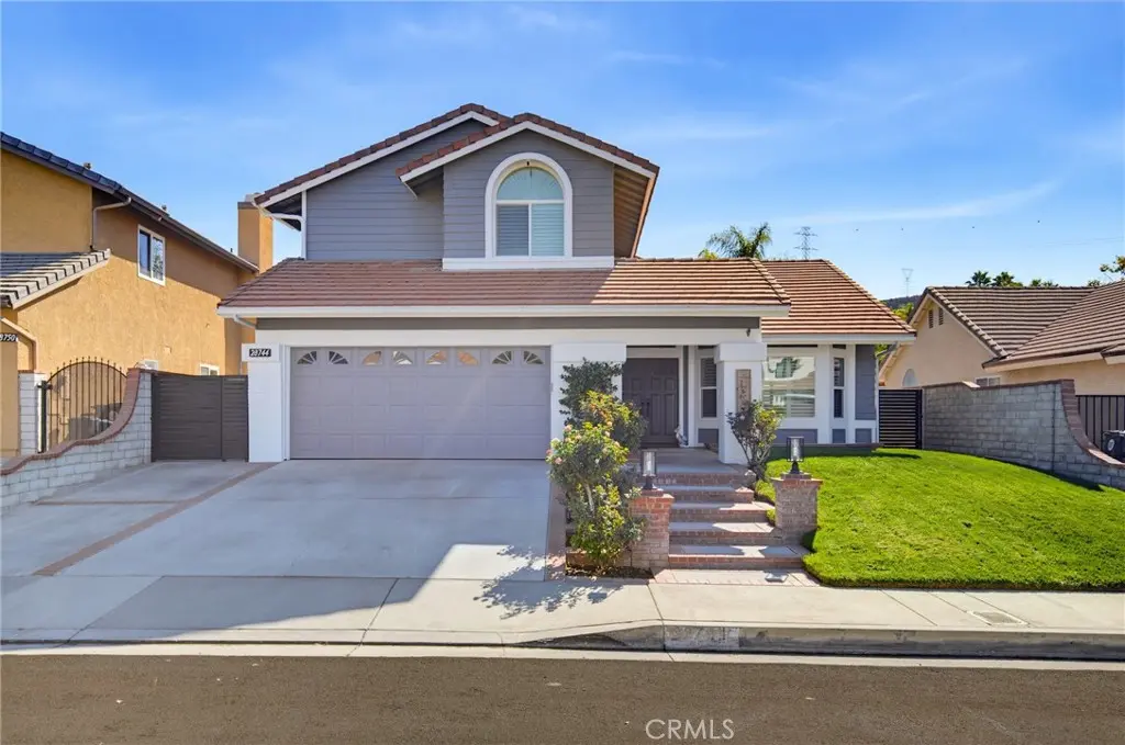 28744 Citrus Place, Saugus, CA — listing photo 1
