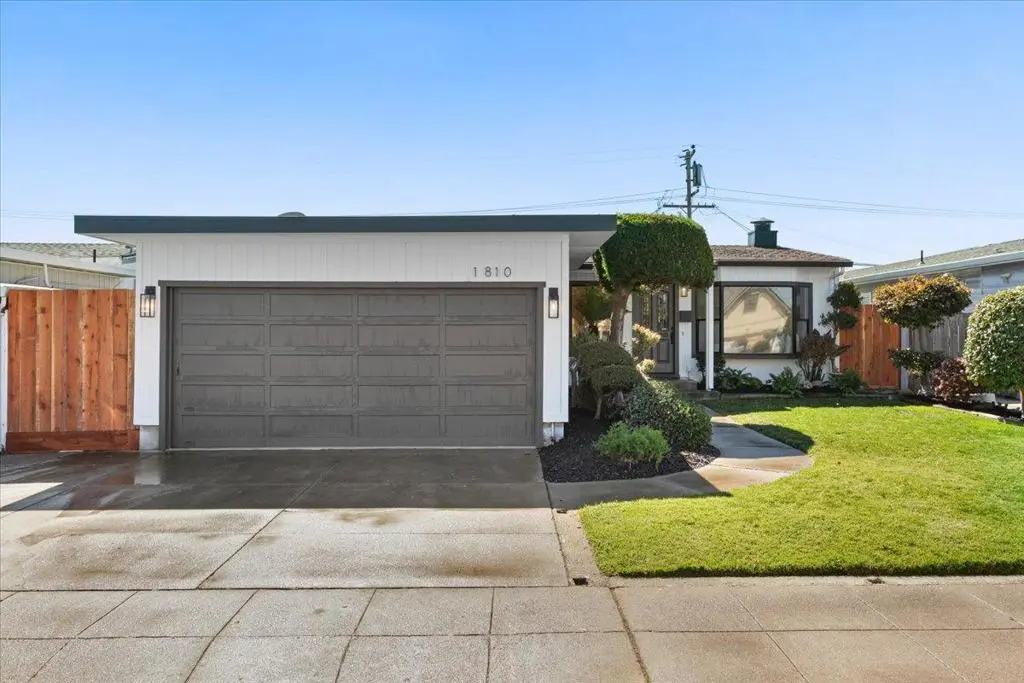 1810 Kehoe Avenue, San Mateo, CA — listing photo 1