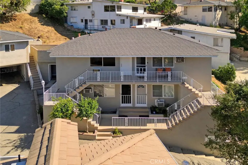 1817 Verdugo Loma, Glendale, CA — listing photo 1