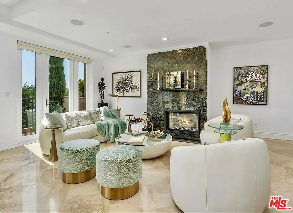 Condominium for sale at 137 S Spalding Drive 401, Beverly Hills, CA featuring 3 beds and 3 baths