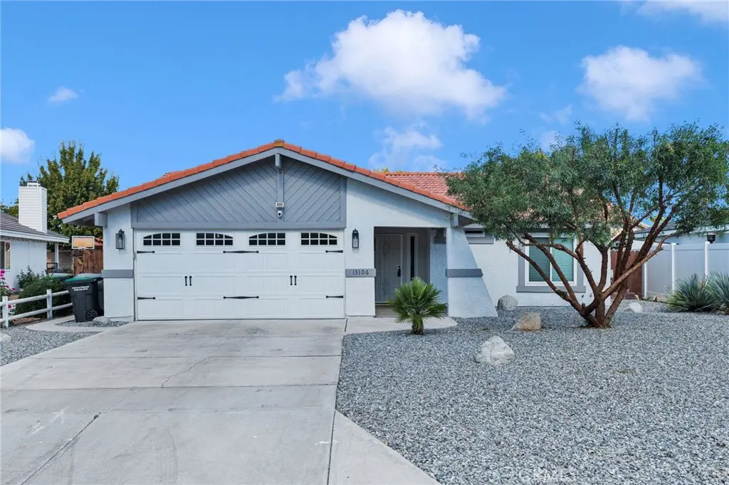13106 Clipper Drive, Victorville, CA — listing photo 1