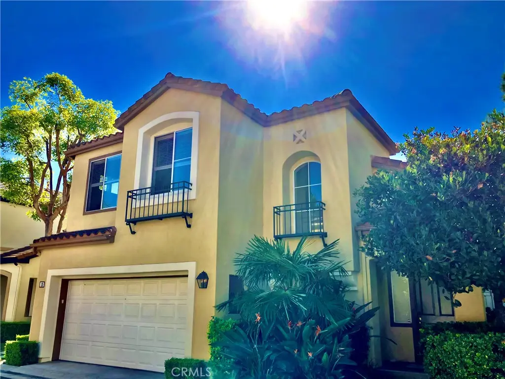12 Del Trevi, Irvine, CA — listing photo 1