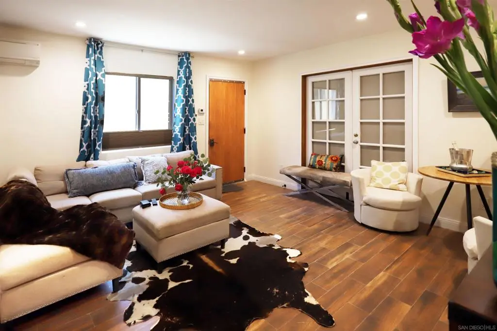 Single Family Residence for rent at , San Diego, CA featuring 1 bed and 1 bath