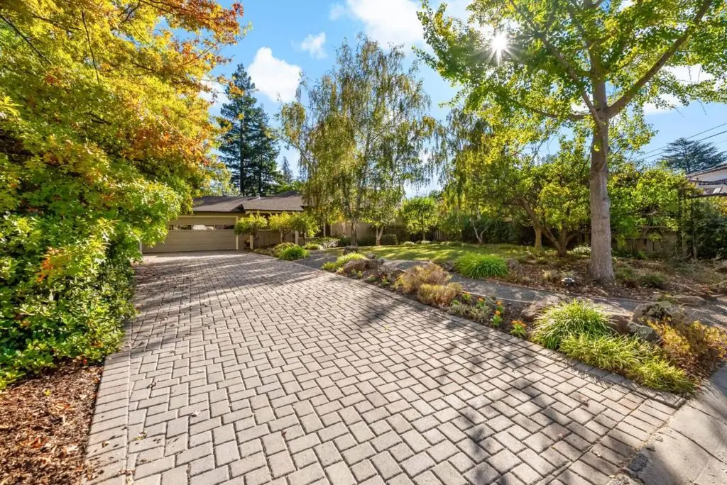 4374 Silva Court, Palo Alto, CA — listing photo 1