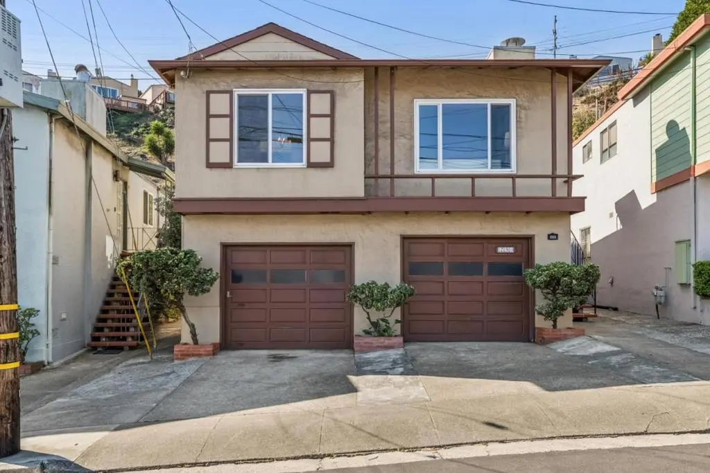 Address available on request, Daly City, CA — listing photo 1