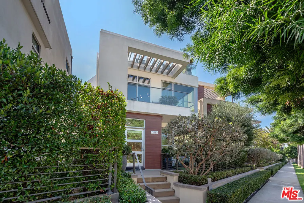 12680 Millennium Drive, Los Angeles, CA — listing photo 1