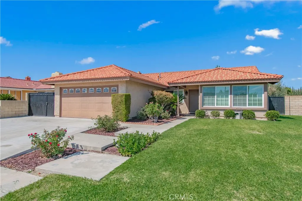 20417 Fuero, Walnut, CA — listing photo 1
