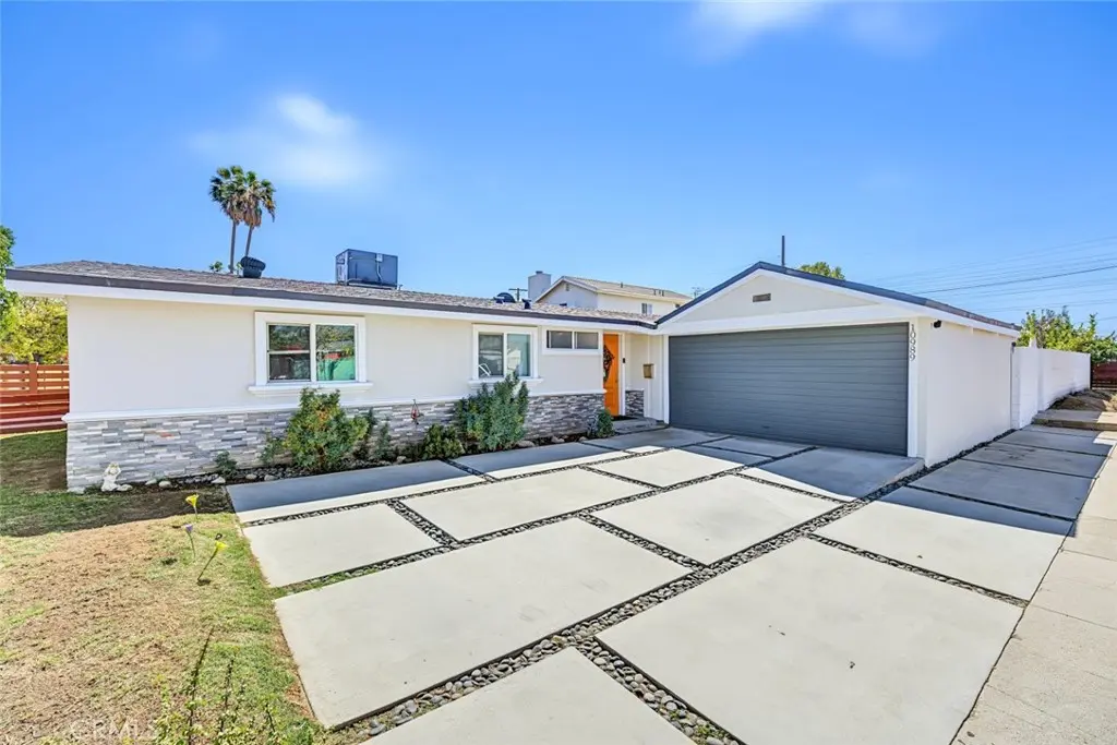 Single Family Residence for sale at 10989 Mascarell Avenue, San Fernando, CA featuring 4 beds and 2 baths