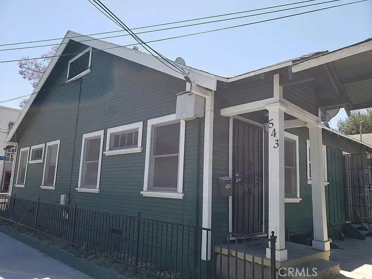 543 Cerritos Avenue, Long Beach, CA — listing photo 1