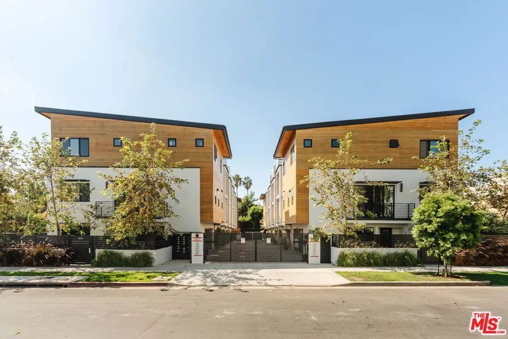 1563 Hi Point Street, Los Angeles, CA — listing photo 1