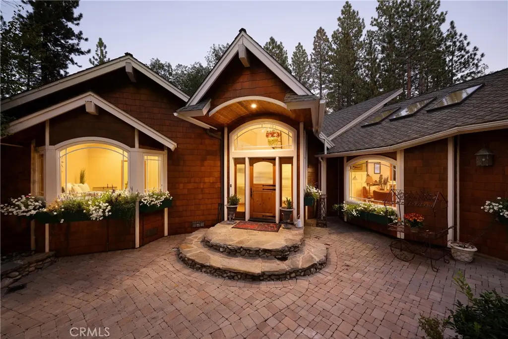 Single Family Residence for sale at 42388 Switzerland Drive, Big Bear Lake, CA featuring 3 beds and 6 baths
