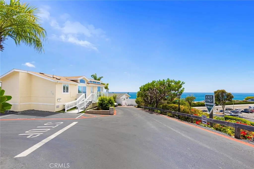 Manufactured In Park for sale at 30802 Coast C6, Laguna Beach, CA featuring 2 beds and 2 baths