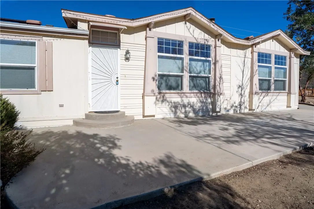 26640 Paradise Valley, Warner Springs, CA — listing photo 1