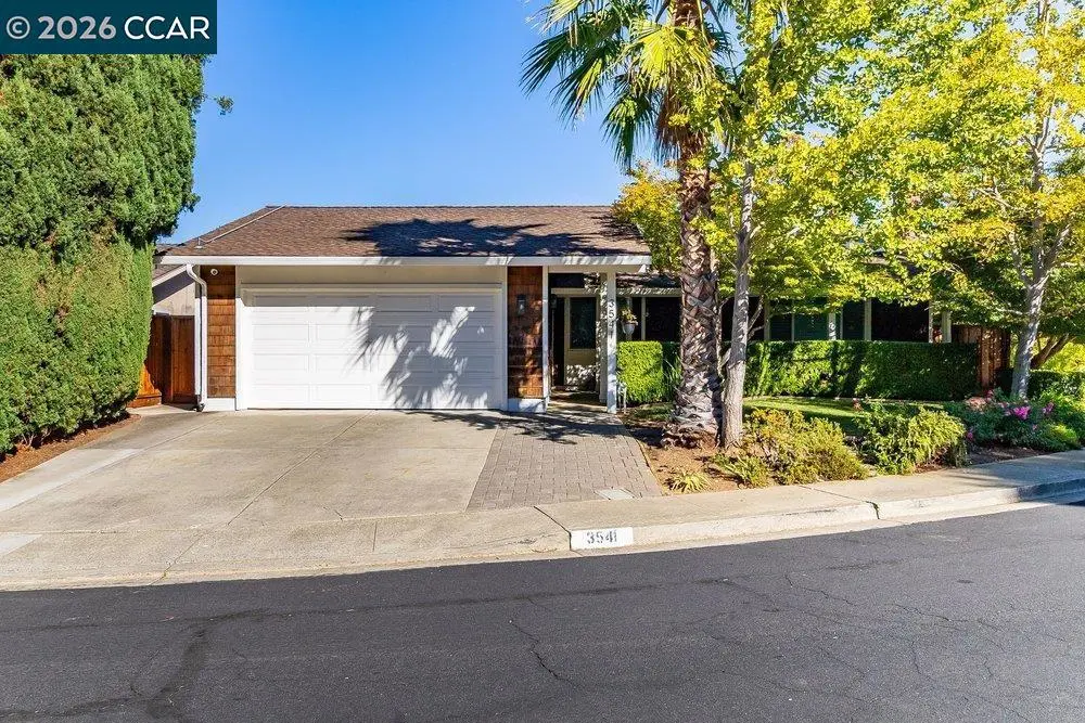 3541 Torino Way, Concord, CA — listing photo 1