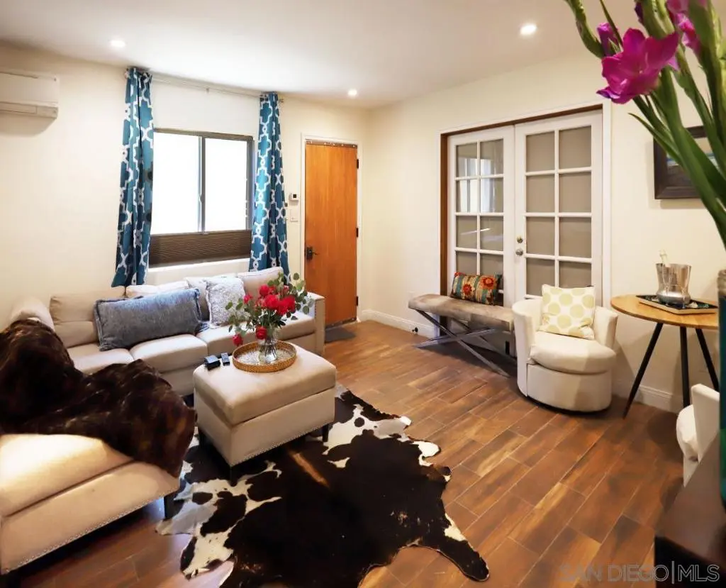 Single Family Residence for rent at , San Diego, CA featuring 1 bed and 1 bath