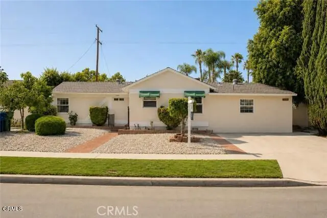 17146 Burton Street, Lake Balboa, CA — listing photo 1