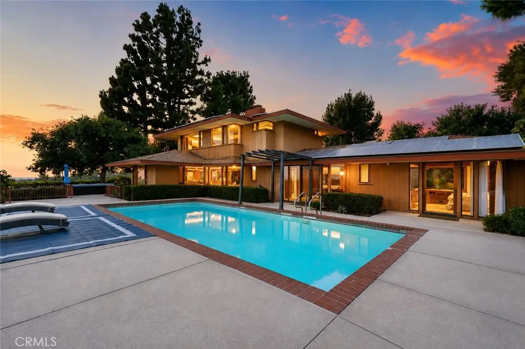 Single Family Residence for sale at 540 Reposado Drive, La Habra Heights, CA featuring 3 beds and 3 baths