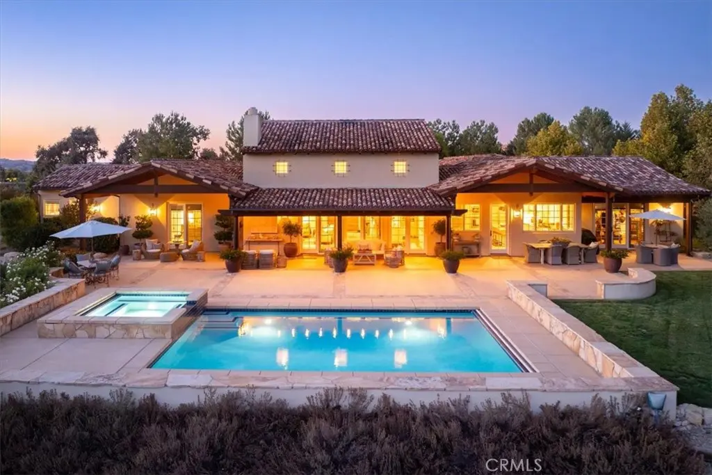 2325 Warm Springs, Templeton, CA — listing photo 1