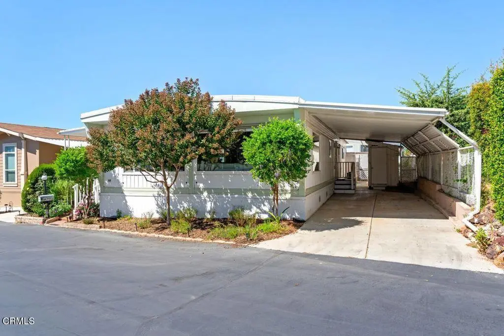 1202 Loma Drive 107, Ojai, CA — listing photo 1