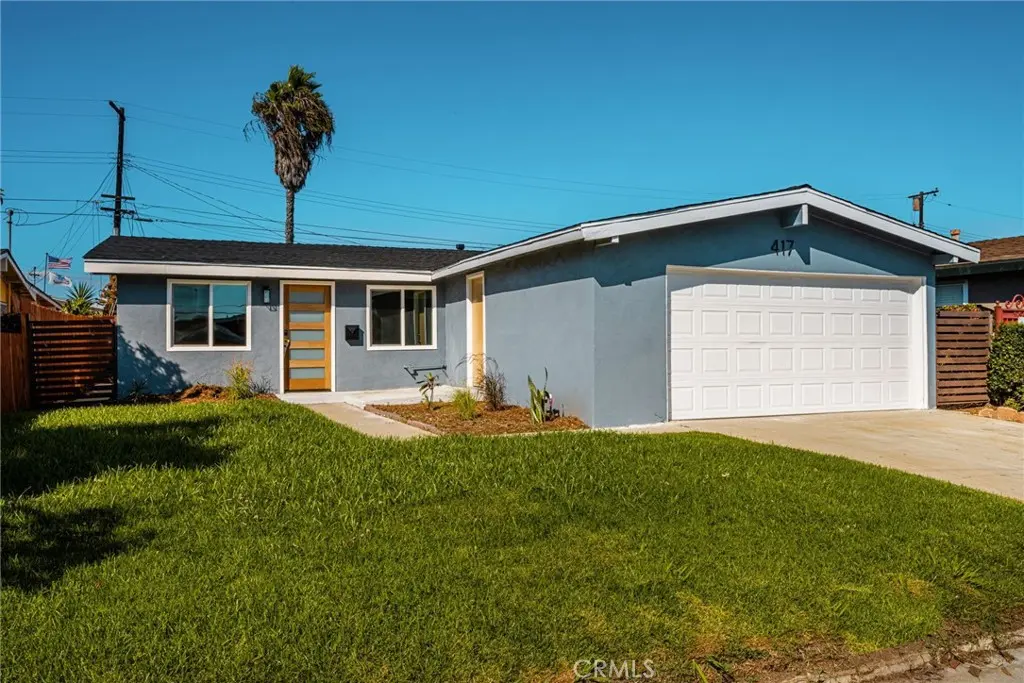 417 E 140th Street, Los Angeles, CA — listing photo 1