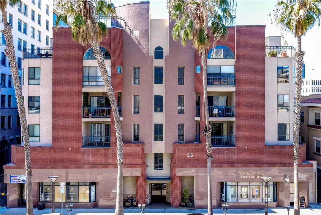 35 Linden 202, Long Beach, CA — listing photo 1