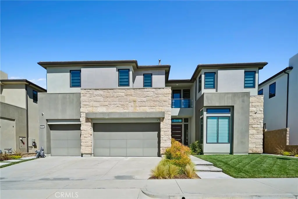 20331 W Windsor Lane, Porter Ranch, CA — listing photo 1