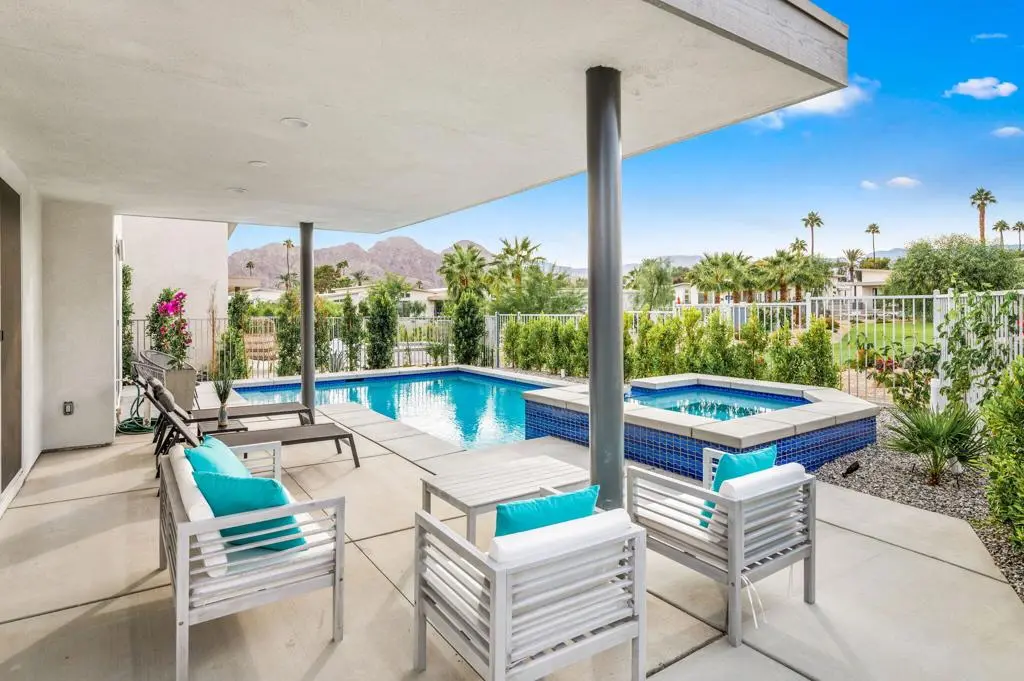 44251 Warner Trail, Indian Wells, CA — listing photo 1