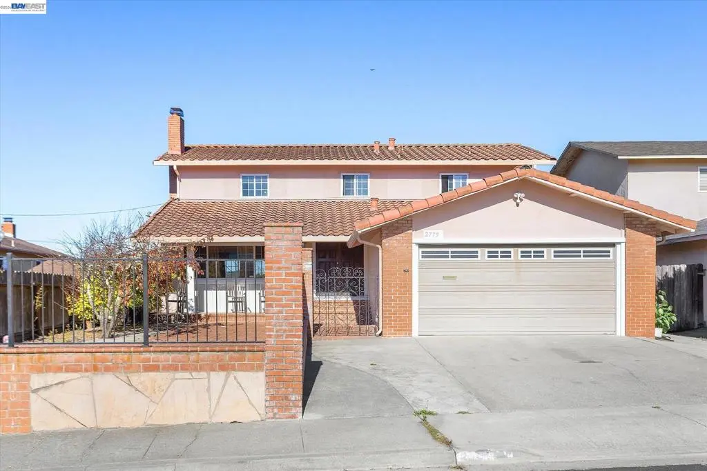 2775 Tipperary Ave, South San Francisco, CA — listing photo 1