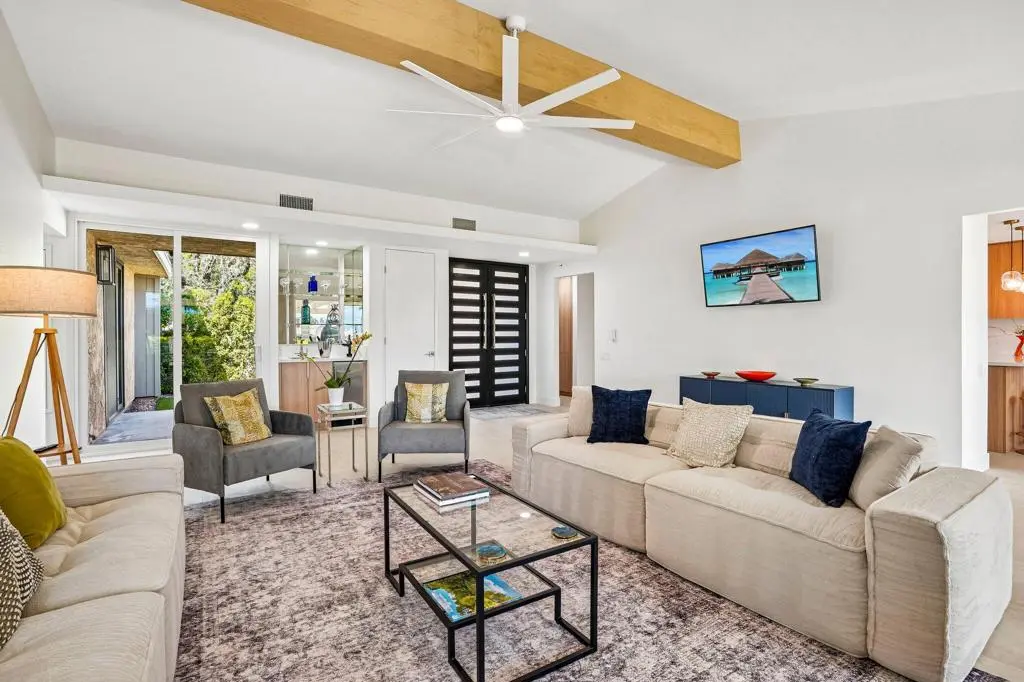 72485 Roxbury Drive, Rancho Mirage, CA — listing photo 1