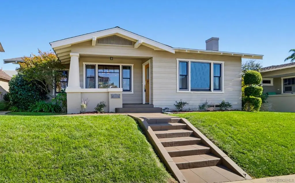 4383 Trias Street, San Diego, CA — listing photo 1