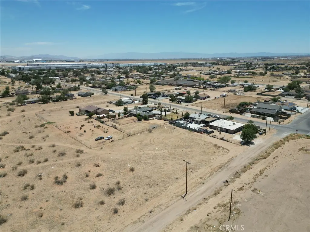 0 Jonathan Street, Adelanto, CA — listing photo 1