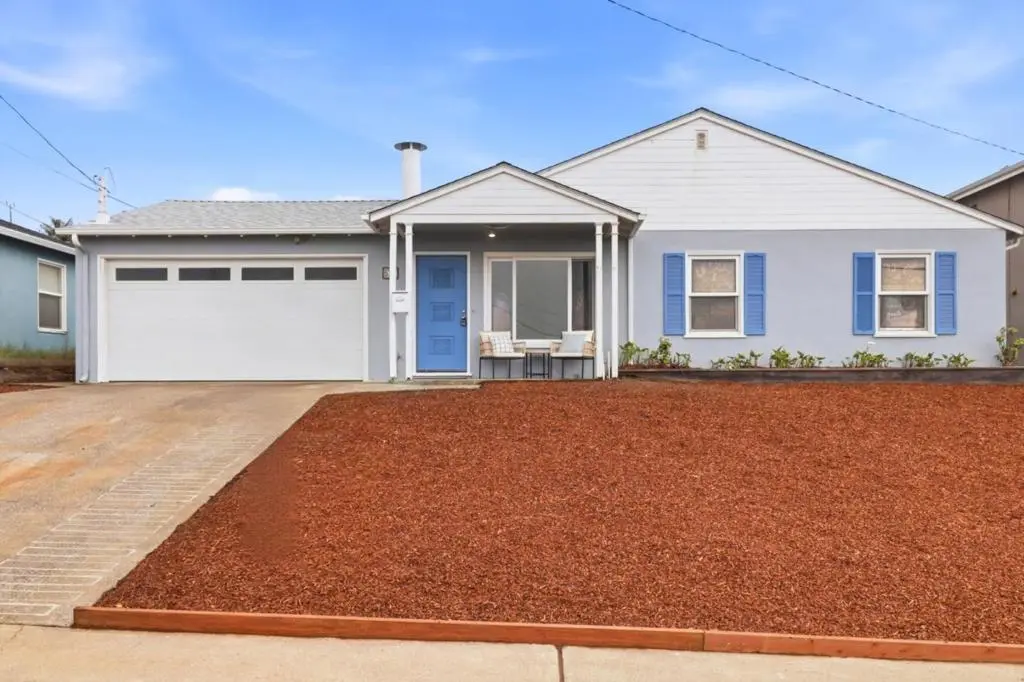 527 Fremont Avenue, Pacifica, CA — listing photo 1