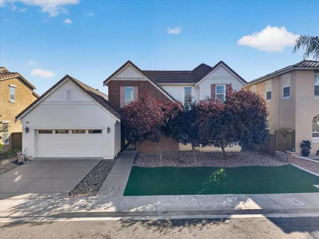 Single Family Residence for sale at 138 Terrazzo Lane, American Canyon, CA featuring 4 beds and 4 baths