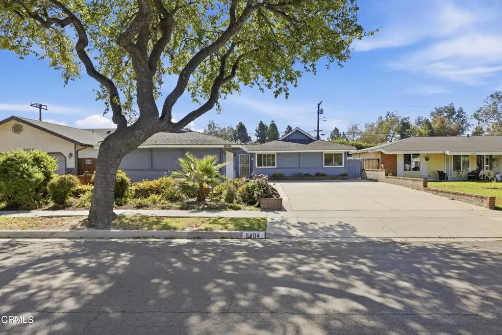 5404 Lafayette Street, Ventura, CA — listing photo 1