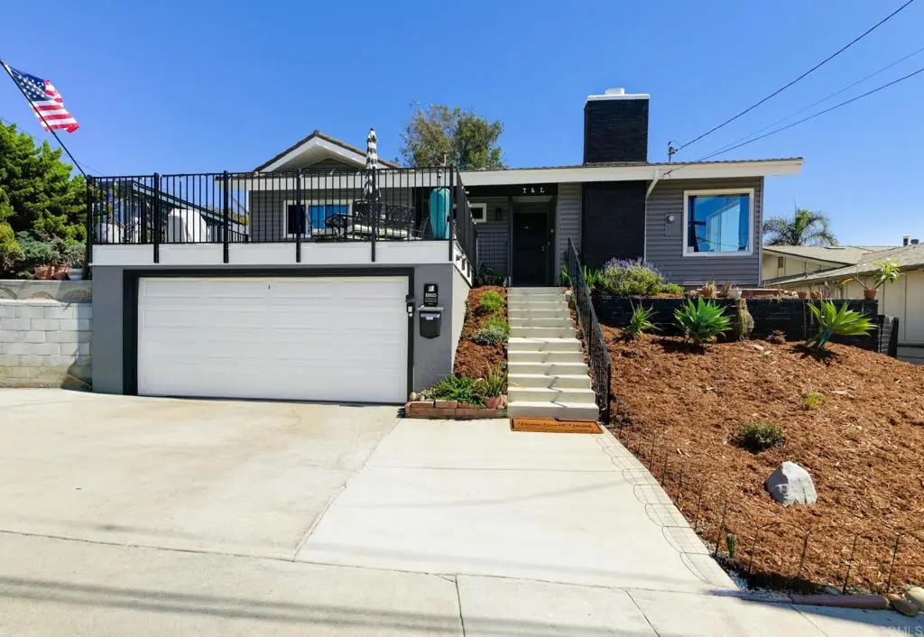 1865 Magdalene Way, San Diego, CA — listing photo 1