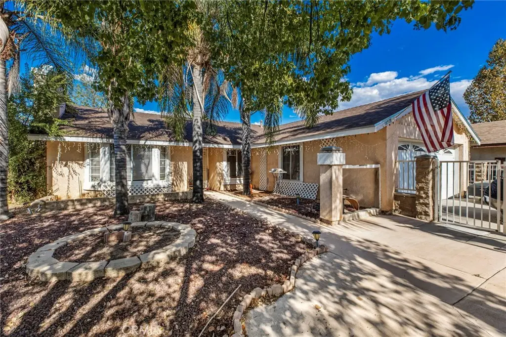 18978 Janisse, Lake Elsinore, CA — listing photo 1