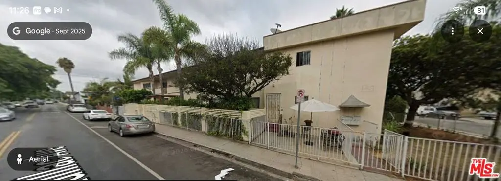 2055 S Corning Street, Los Angeles, CA — listing photo 1