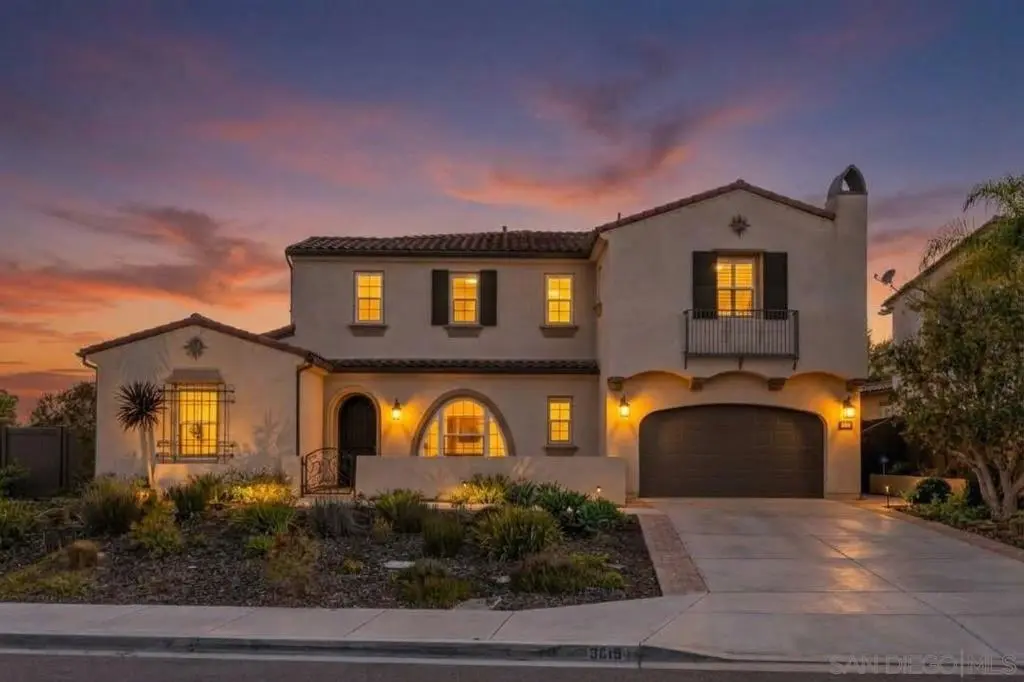3619 Corte Claro, Carlsbad, CA — listing photo 1