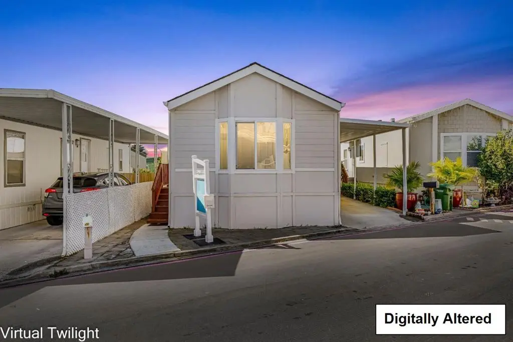 999 Old San Jose Road 33, Soquel, CA — listing photo 1
