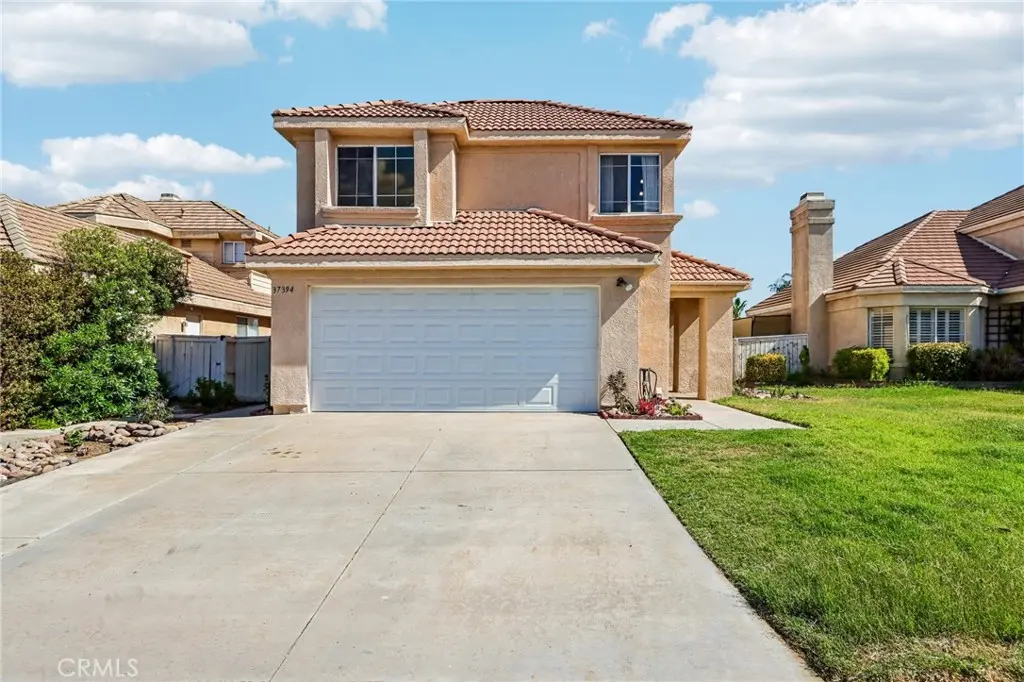 Single Family Residence for sale at 37394 Cole Creek Court, Murrieta, CA featuring 3 beds and 3 baths