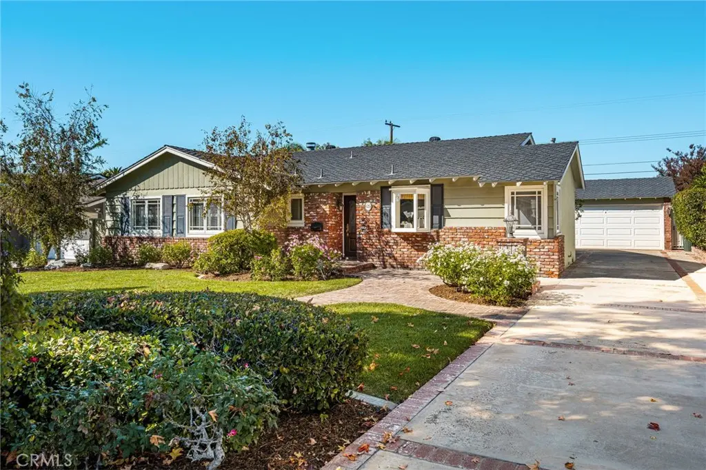 625 E Adams, Orange, CA — listing photo 1