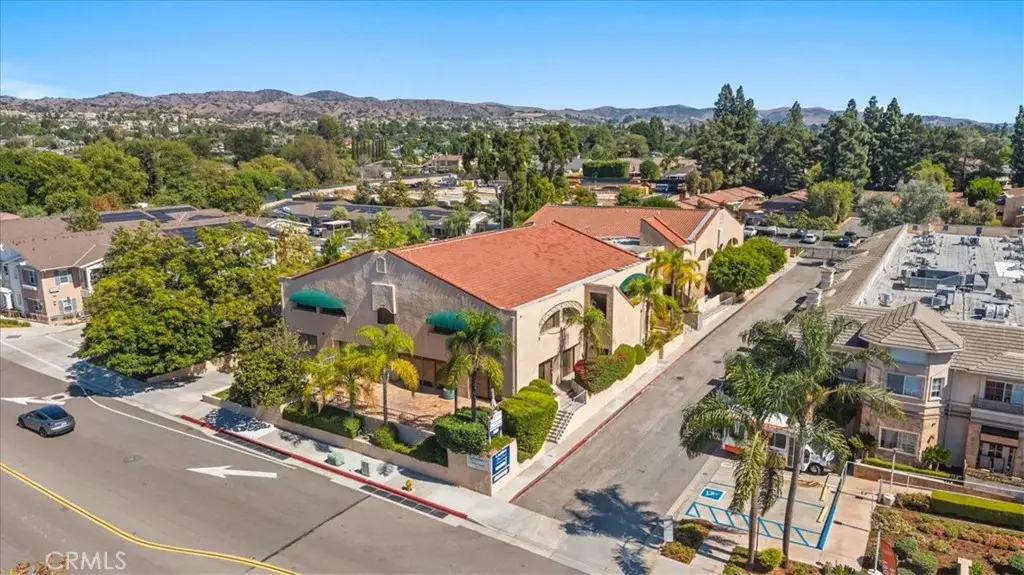 Condominium for sale at 4788 Lakeview, Yorba Linda, CA featuring 1 bed and 1 bath