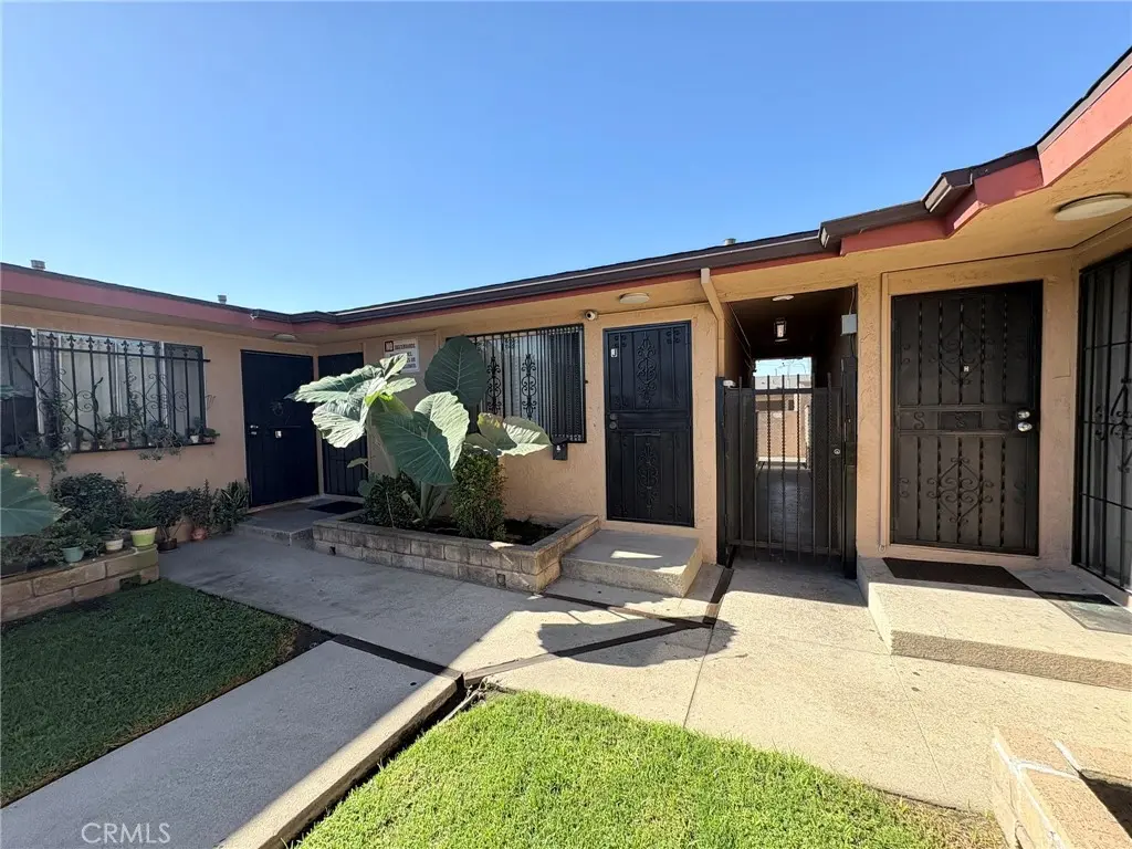 14510 Amar Road #J, La Puente, CA — listing photo 1