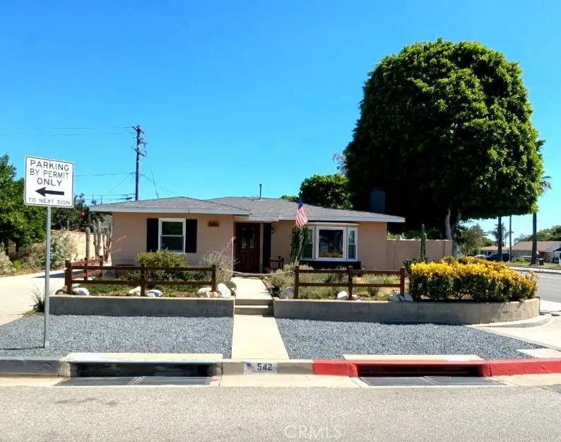 542 W Ada, Glendora, CA — listing photo 1