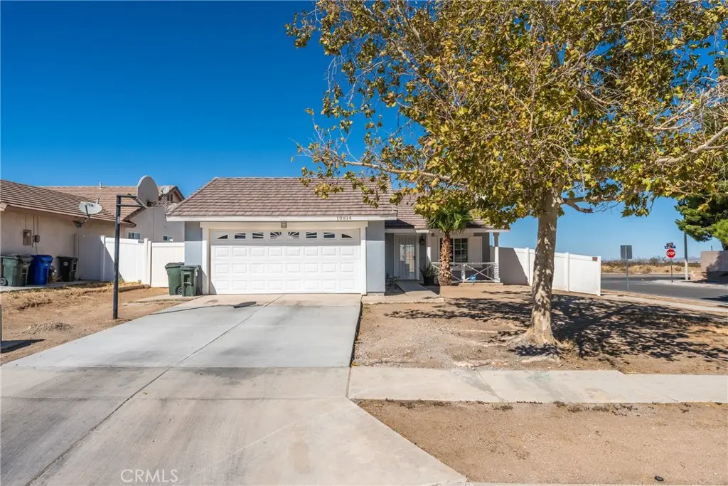 10814 Rose Court, Adelanto, CA — listing photo 1