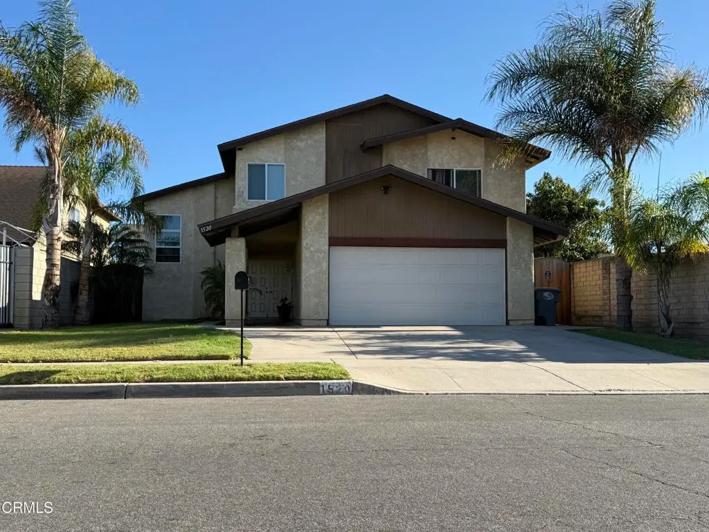 1520 Jason Place, Oxnard, CA — listing photo 1