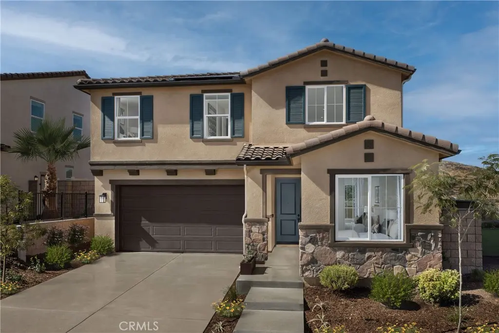 5542 Catania Lane, Lake Elsinore, CA — listing photo 1